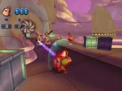 Chicken Little Ace In Action
