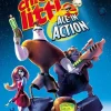 Chicken Little Ace In Action