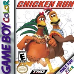 Chicken Run
