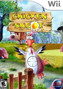 Chicken Shoot