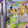 Chicken Shoot 2