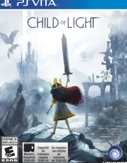 Child of Light