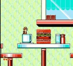 Chip n Dale Rescue Rangers 2