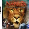 Chronicles of Narnia Lion Witch and the Wardrobe DS Game