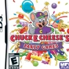 Chuck E Cheese's Party Games DS Game