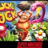 Chuck Rock