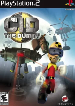 Cid the Dummy