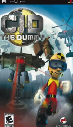 Cid the Dummy