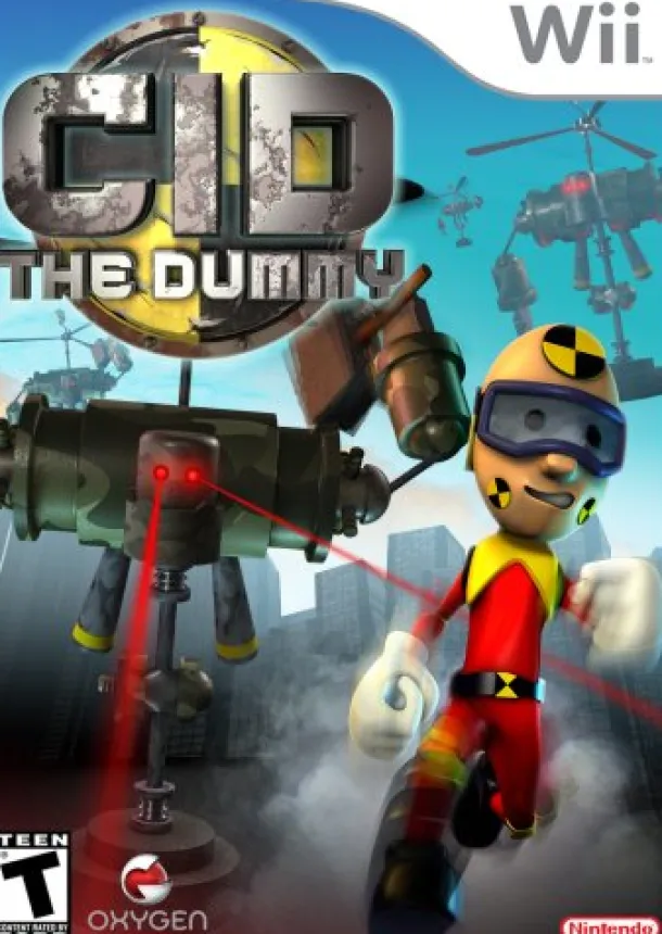 Cid the Dummy