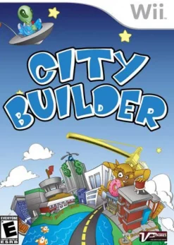 City Builder