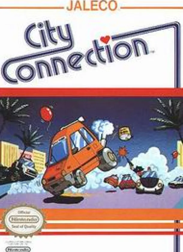 City Connection
