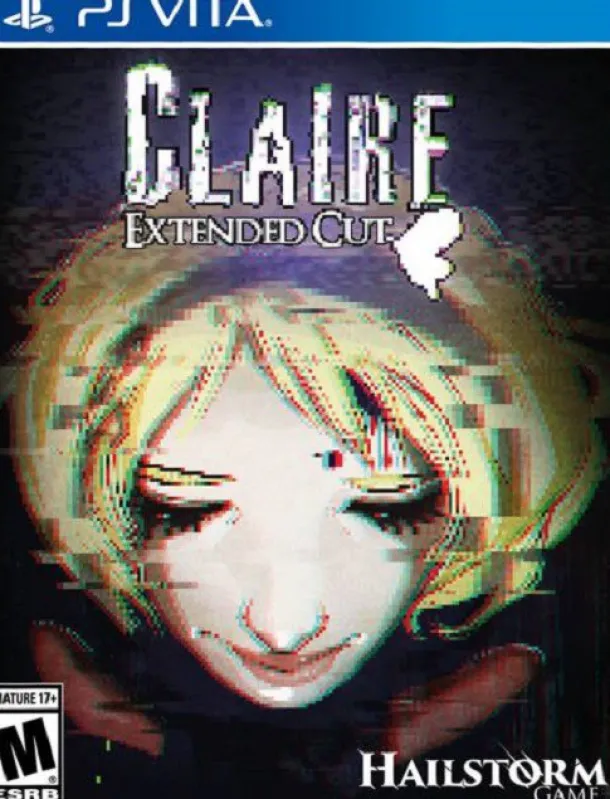 Claire