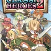 Class of Heroes 2