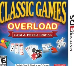 Classic Games Overload