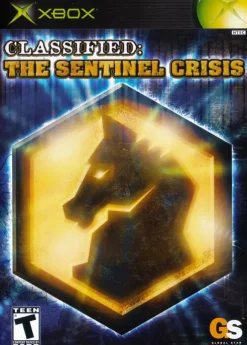 Classified The Sentinel Crisis