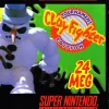 Clay Fighter Tournament Edition