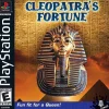 Cleopatras Fortune