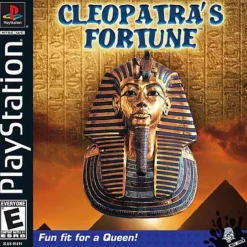 Cleopatras Fortune
