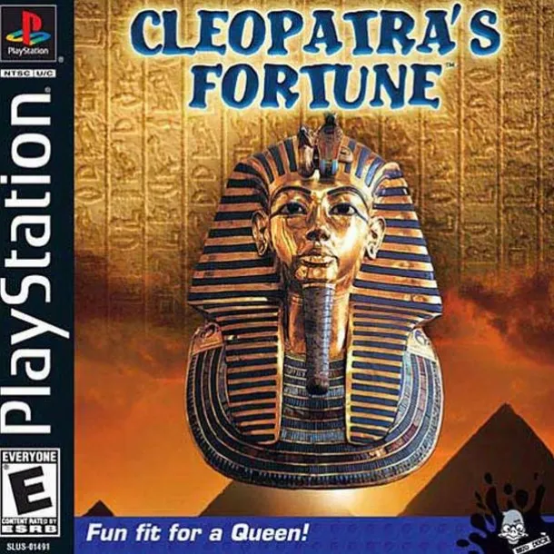 Cleopatras Fortune