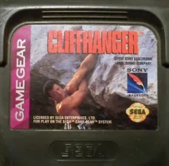 Cliffhanger