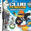 Club Penguin Elite Penguin Force Herbert's Revenge DS Game