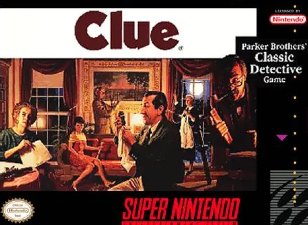 Clue
