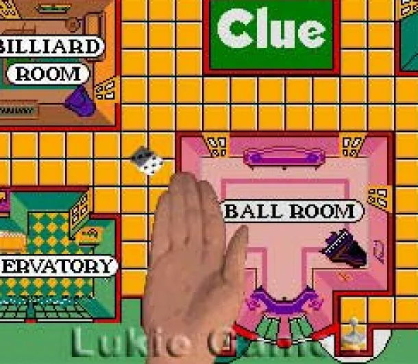 Clue