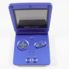Cobalt Game Boy Advance SP System