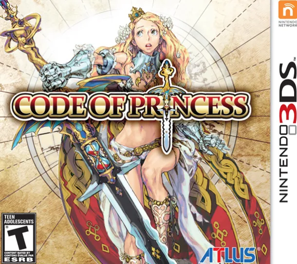 Code of Princess