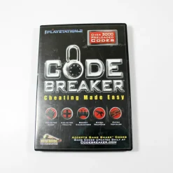 Codebreaker