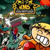 Codename Kids Next Door Operation VIDEOGAME