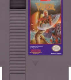 Codename Viper