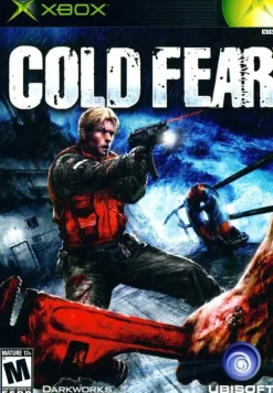 Cold Fear