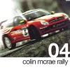 Colin McRae Rally 04