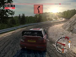 Colin McRae Rally 3