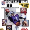 College Football USA 96