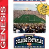 College Football's National Championship
