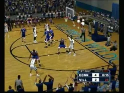 College Hoops 2K6