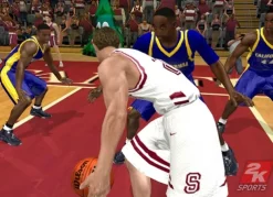College Hoops 2K6
