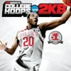 College Hoops 2K8