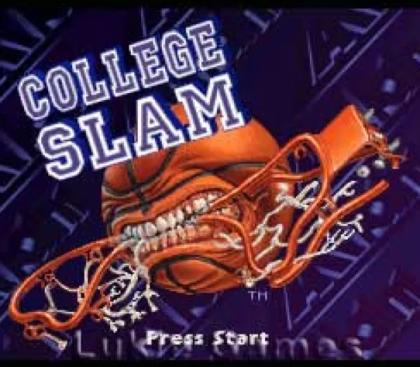 College Slam