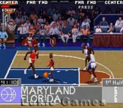 College Slam