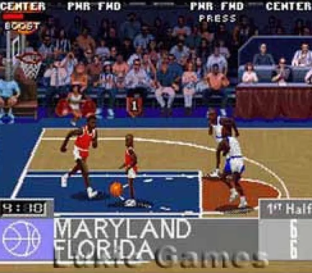 College Slam