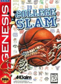 College Slam