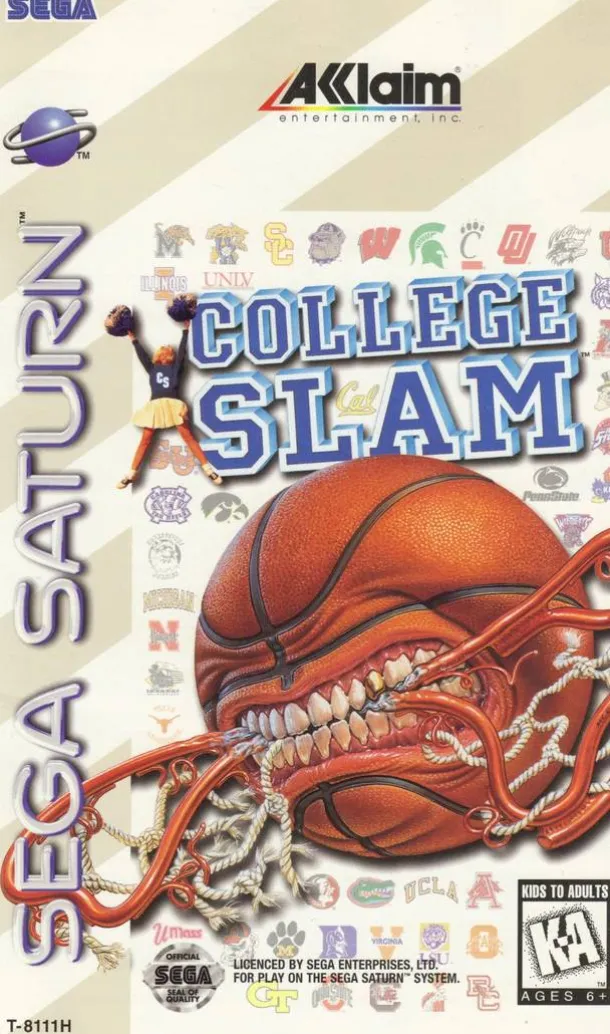 College Slam