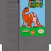 Color a Dinosaur