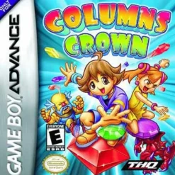 Columns Crown