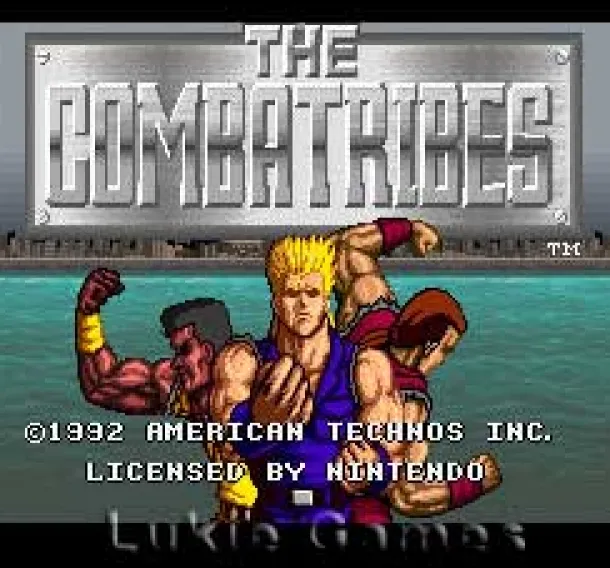 Combatribes