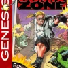 Comix Zone