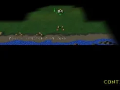 Command and Conquer